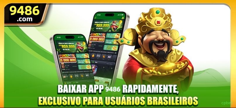 Download app cpbet Android iOS