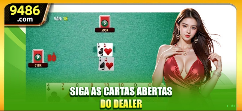 Bônus exclusivos membros VIP cpbet